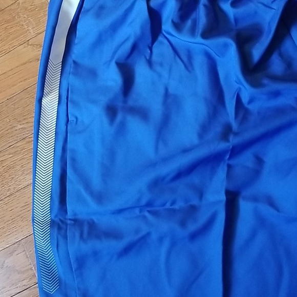 Nike Dri-Fit Basketball Shorts - Picture 4 of 5